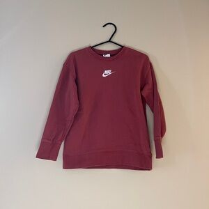 Nike Youth Crew Size Small